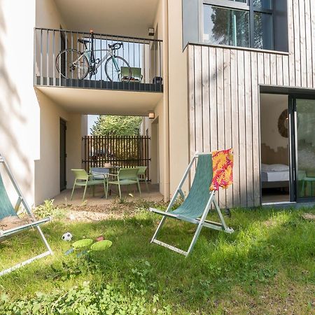 Belambra Clubs L'Isle Sur La Sorgue - Domaine De Mousquety Hotel Kültér fotó