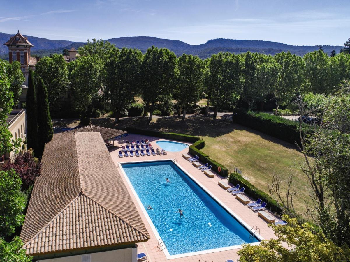 Belambra Clubs L'Isle Sur La Sorgue - Domaine De Mousquety Hotel Kültér fotó