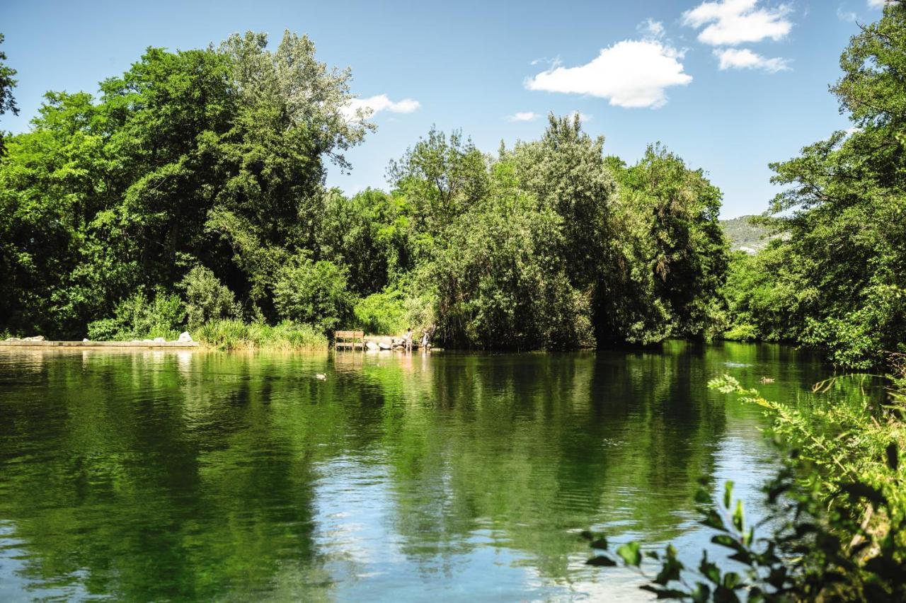 Belambra Clubs L'Isle Sur La Sorgue - Domaine De Mousquety Hotel Kültér fotó
