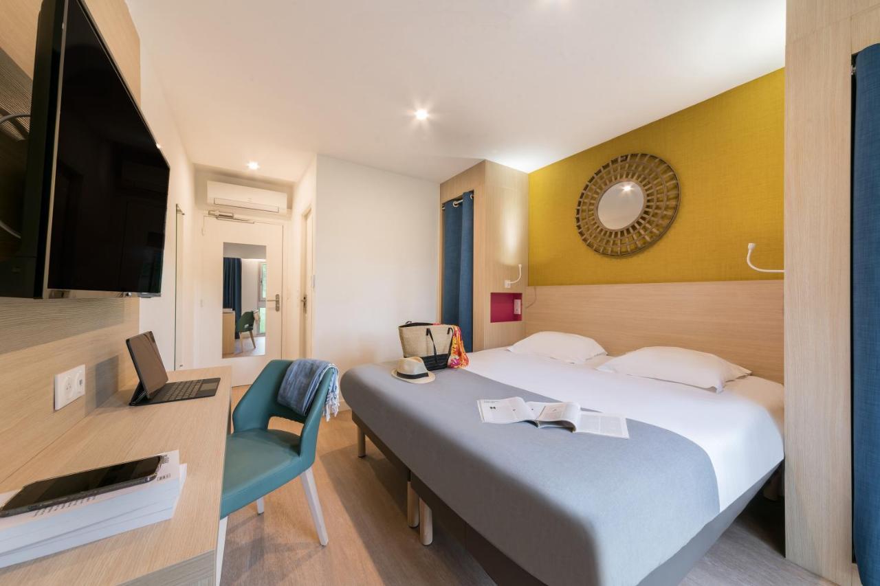 Belambra Clubs L'Isle Sur La Sorgue - Domaine De Mousquety Hotel Kültér fotó