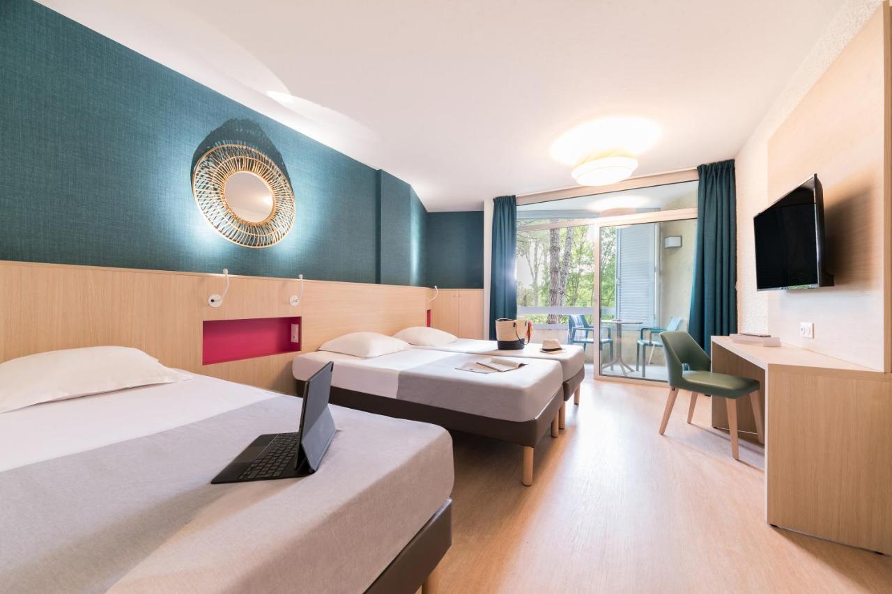 Belambra Clubs L'Isle Sur La Sorgue - Domaine De Mousquety Hotel Kültér fotó