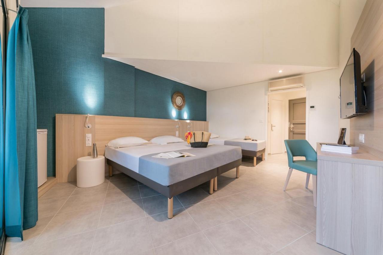 Belambra Clubs L'Isle Sur La Sorgue - Domaine De Mousquety Hotel Kültér fotó