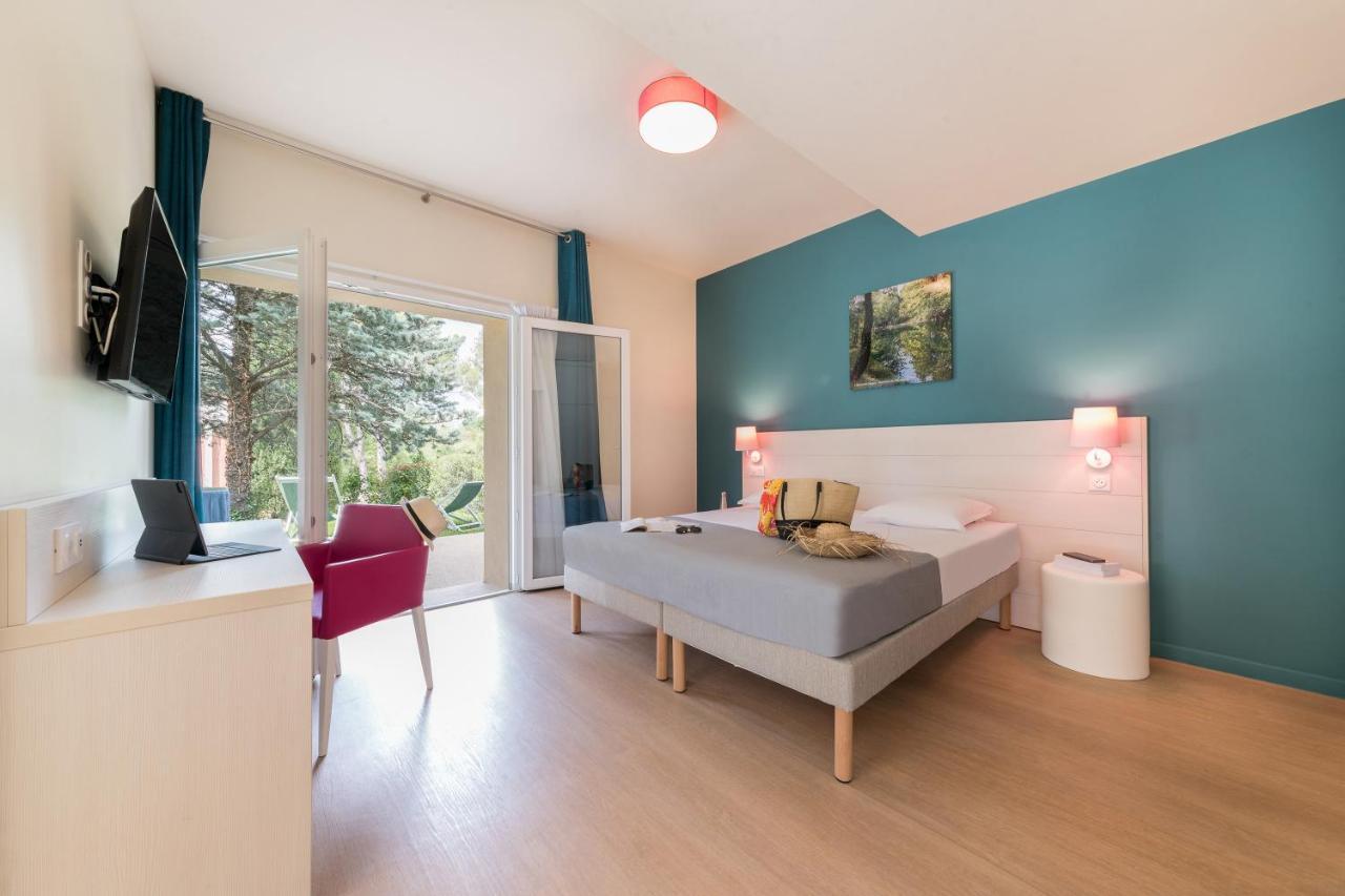 Belambra Clubs L'Isle Sur La Sorgue - Domaine De Mousquety Hotel Kültér fotó