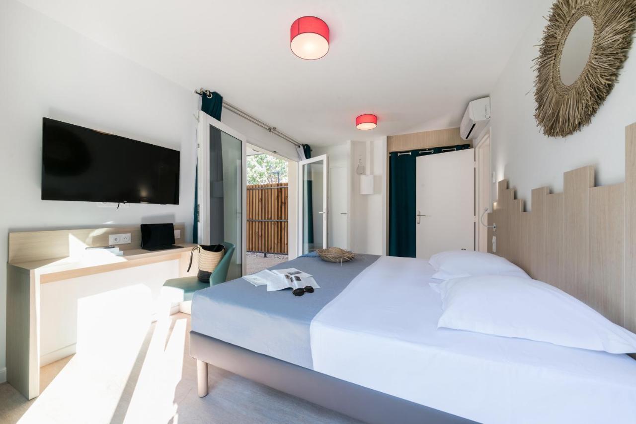 Belambra Clubs L'Isle Sur La Sorgue - Domaine De Mousquety Hotel Kültér fotó