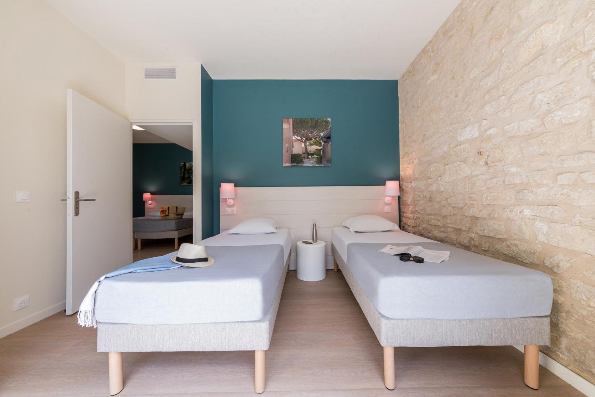 Belambra Clubs L'Isle Sur La Sorgue - Domaine De Mousquety Hotel Kültér fotó