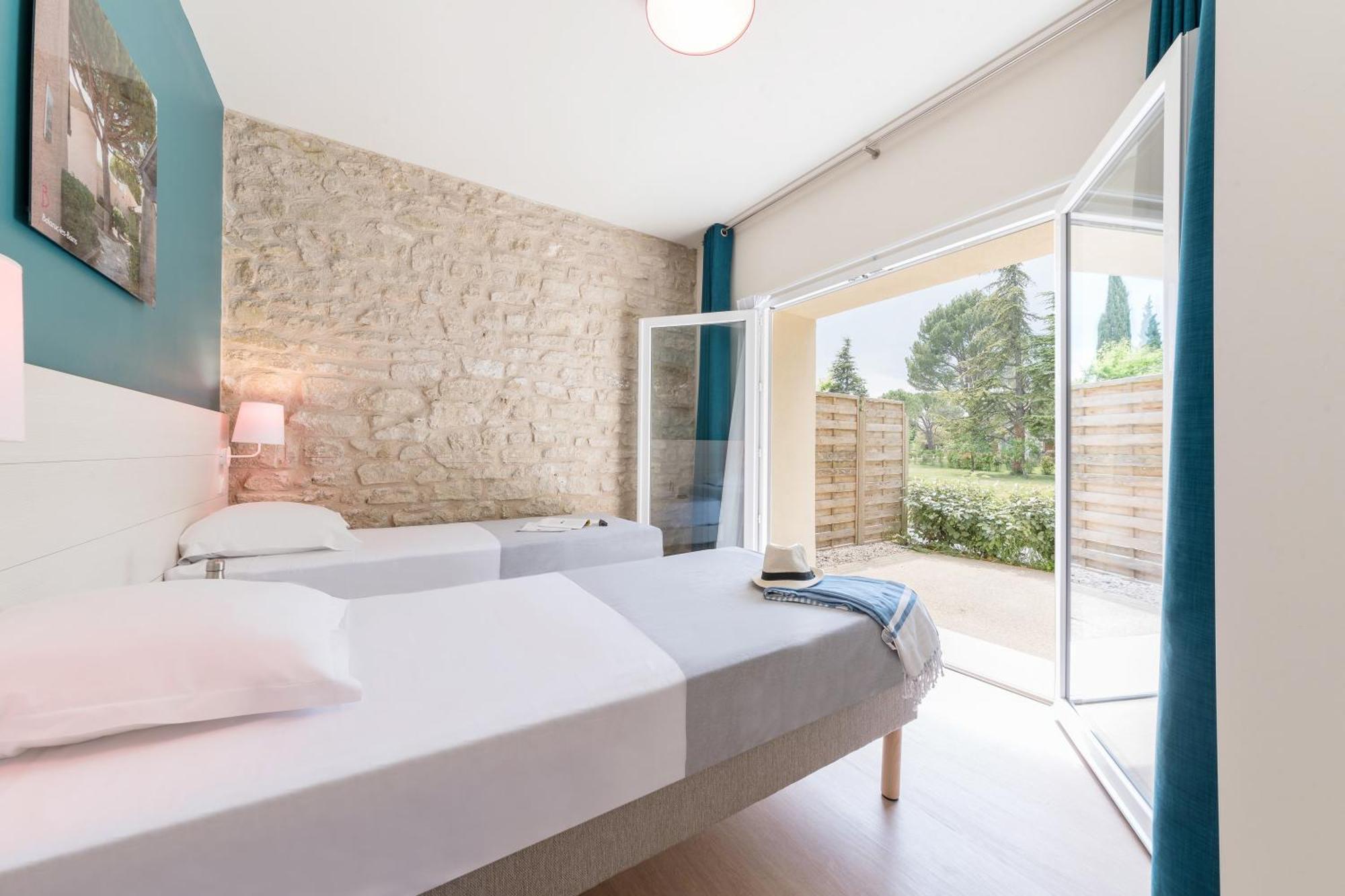 Belambra Clubs L'Isle Sur La Sorgue - Domaine De Mousquety Hotel Kültér fotó