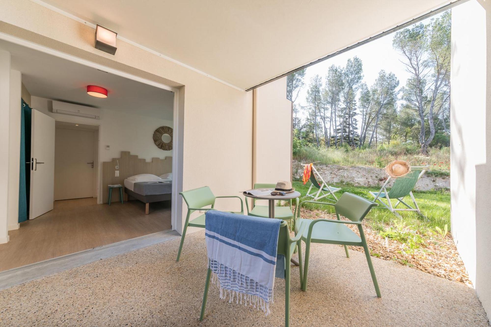 Belambra Clubs L'Isle Sur La Sorgue - Domaine De Mousquety Hotel Kültér fotó
