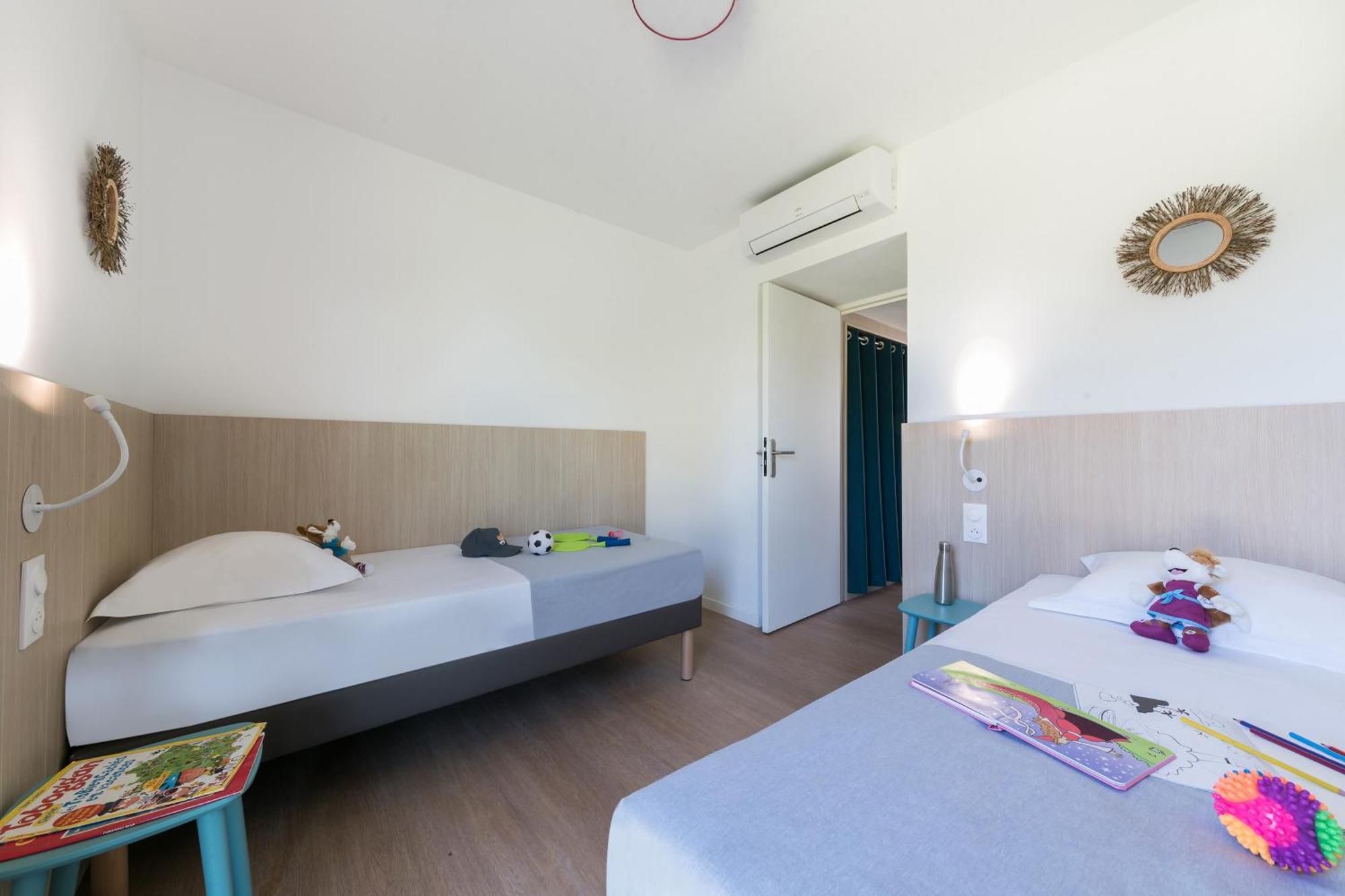 Belambra Clubs L'Isle Sur La Sorgue - Domaine De Mousquety Hotel Kültér fotó