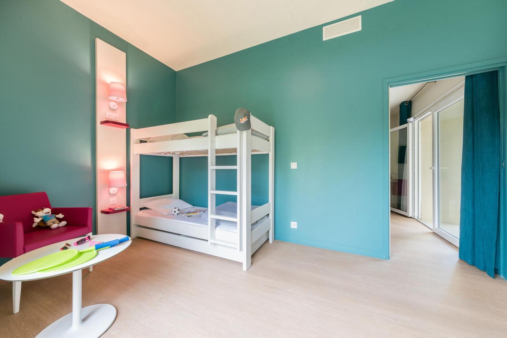 Belambra Clubs L'Isle Sur La Sorgue - Domaine De Mousquety Hotel Kültér fotó