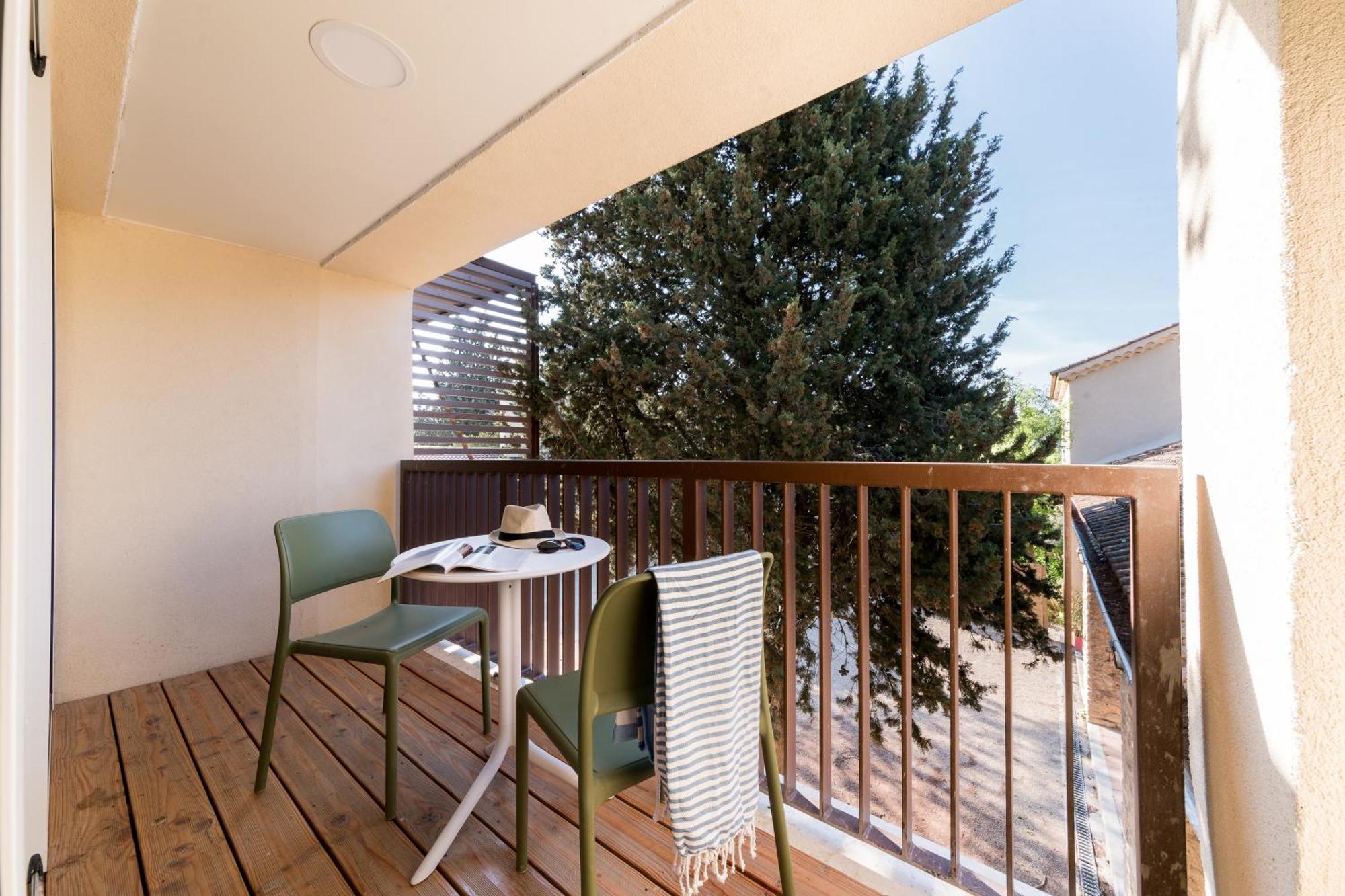 Belambra Clubs L'Isle Sur La Sorgue - Domaine De Mousquety Hotel Kültér fotó